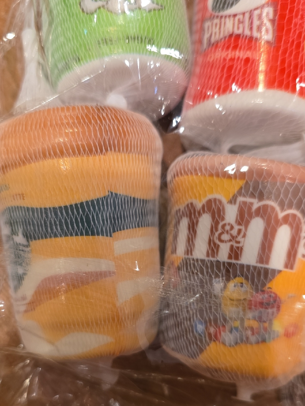 Bulk Squishables Variety Pack - Colorful Mini Squishies - Picture 6 of 7